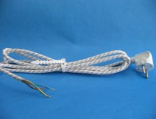 02 14 12 Iron Cable 250cm